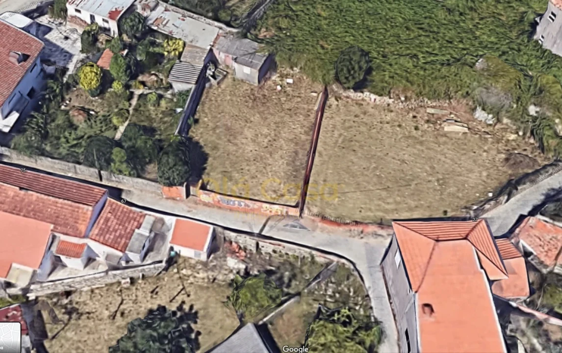 Terreno para Venda em Gondomar (São Cosme), Valbom e Jovim Foto 13