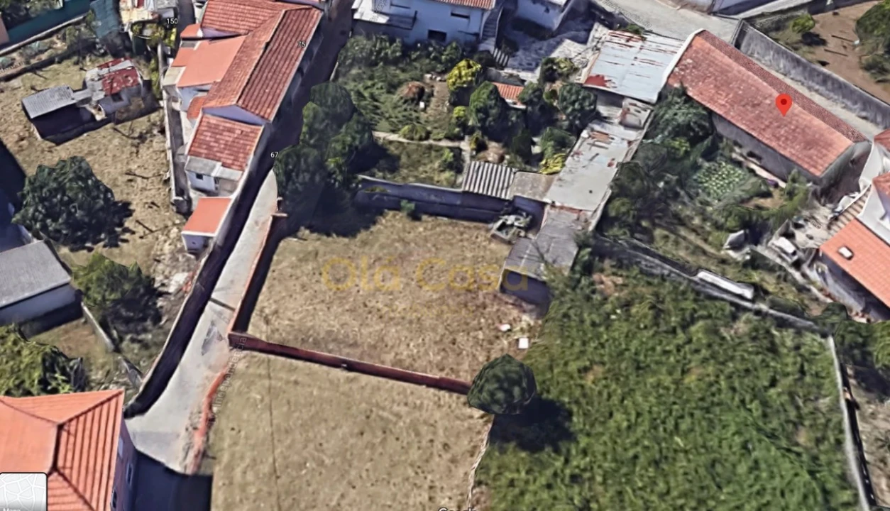 Terreno para Venda em Gondomar (São Cosme), Valbom e Jovim Foto 16