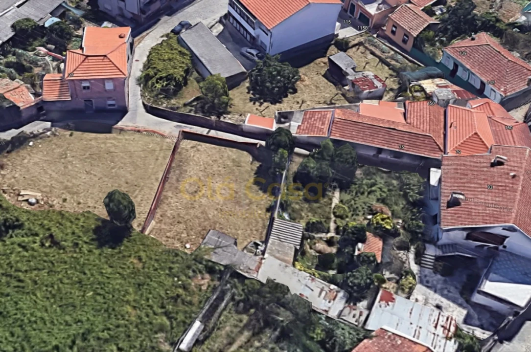Terreno para Venda em Gondomar (São Cosme), Valbom e Jovim Foto 17