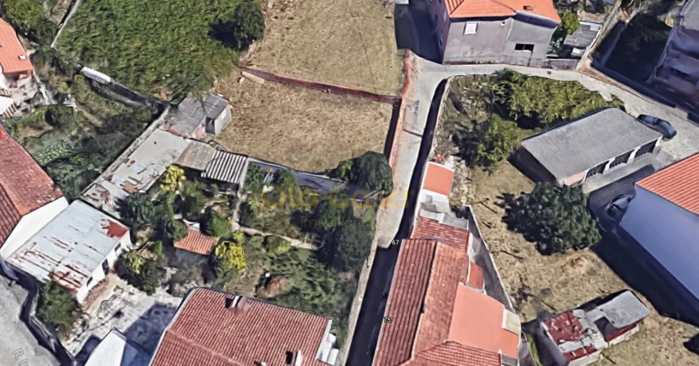 Terreno para Venda em Gondomar (São Cosme), Valbom e Jovim Foto 18