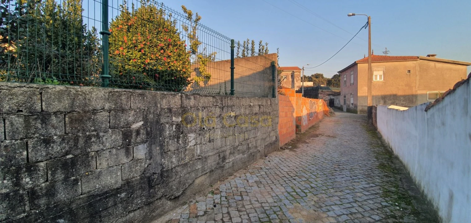 Terreno para Venda em Gondomar (São Cosme), Valbom e Jovim Foto 23