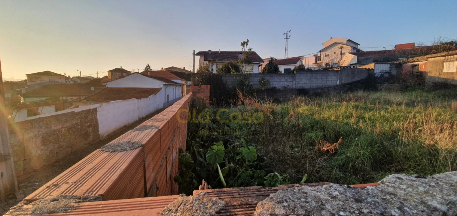 Terreno para Venda em Gondomar (São Cosme), Valbom e Jovim Foto 24