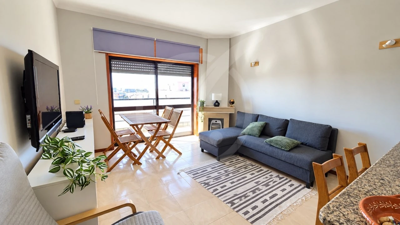 Apartamento T1 para Venda em Póvoa de Varzim, Beiriz e Argivai Foto 1