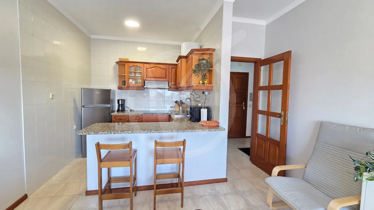 Apartamento T1 para Venda em Póvoa de Varzim, Beiriz e Argivai Foto 2