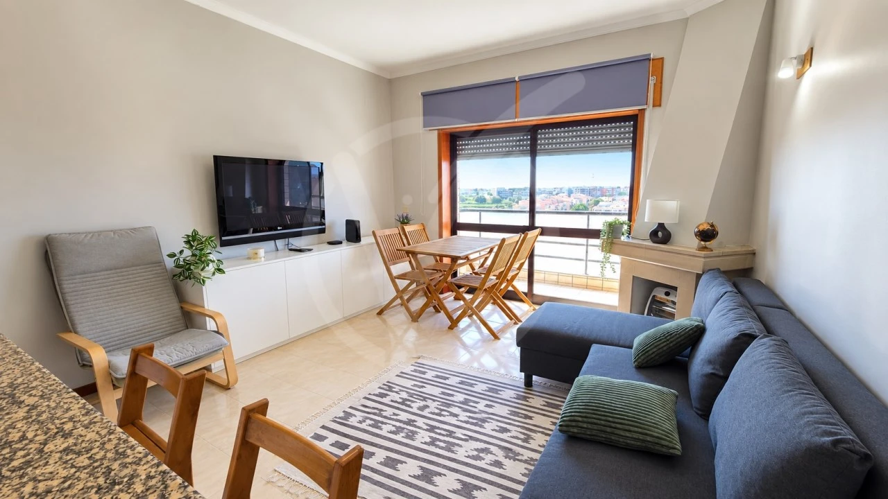 Apartamento T1 para Venda em Póvoa de Varzim, Beiriz e Argivai Foto 3