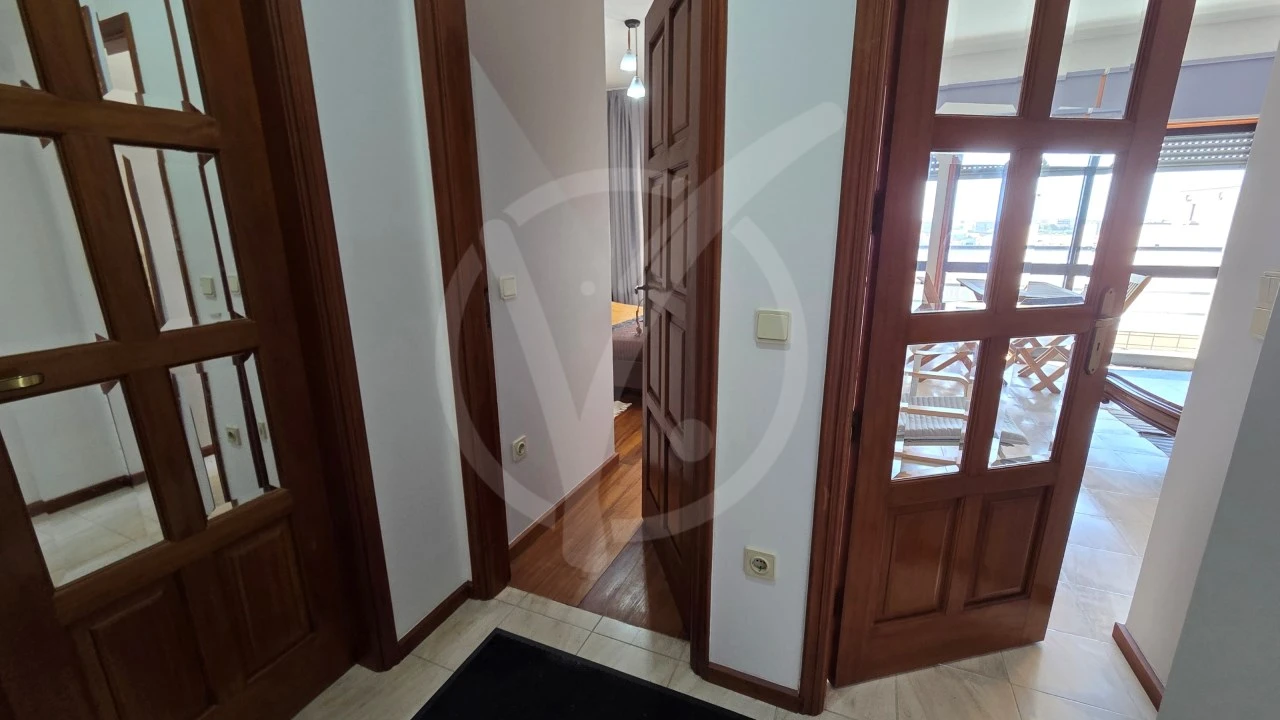 Apartamento T1 para Venda em Póvoa de Varzim, Beiriz e Argivai Foto 6