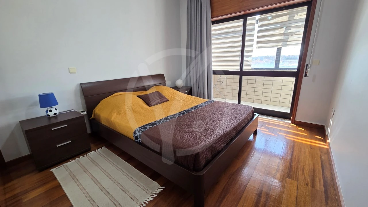 Apartamento T1 para Venda em Póvoa de Varzim, Beiriz e Argivai Foto 8