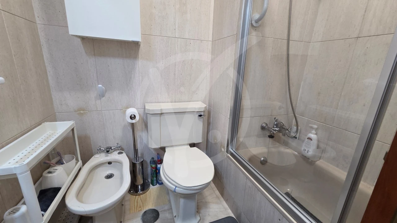 Apartamento T1 para Venda em Póvoa de Varzim, Beiriz e Argivai Foto 11