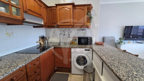 Apartamento T1 para Venda em Póvoa de Varzim, Beiriz e Argivai