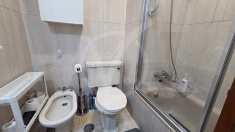 Apartamento T1 para Venda em Póvoa de Varzim, Beiriz e Argivai