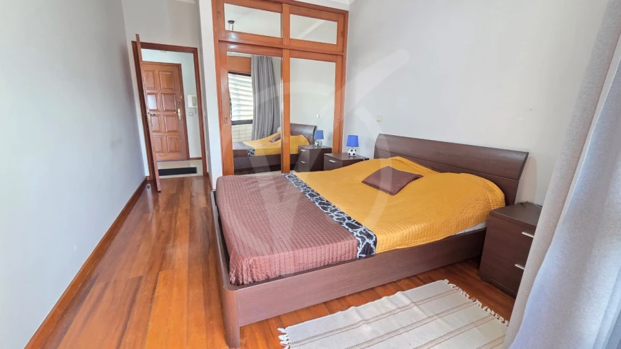 Apartamento T1 para Venda em Póvoa de Varzim, Beiriz e Argivai Foto 7