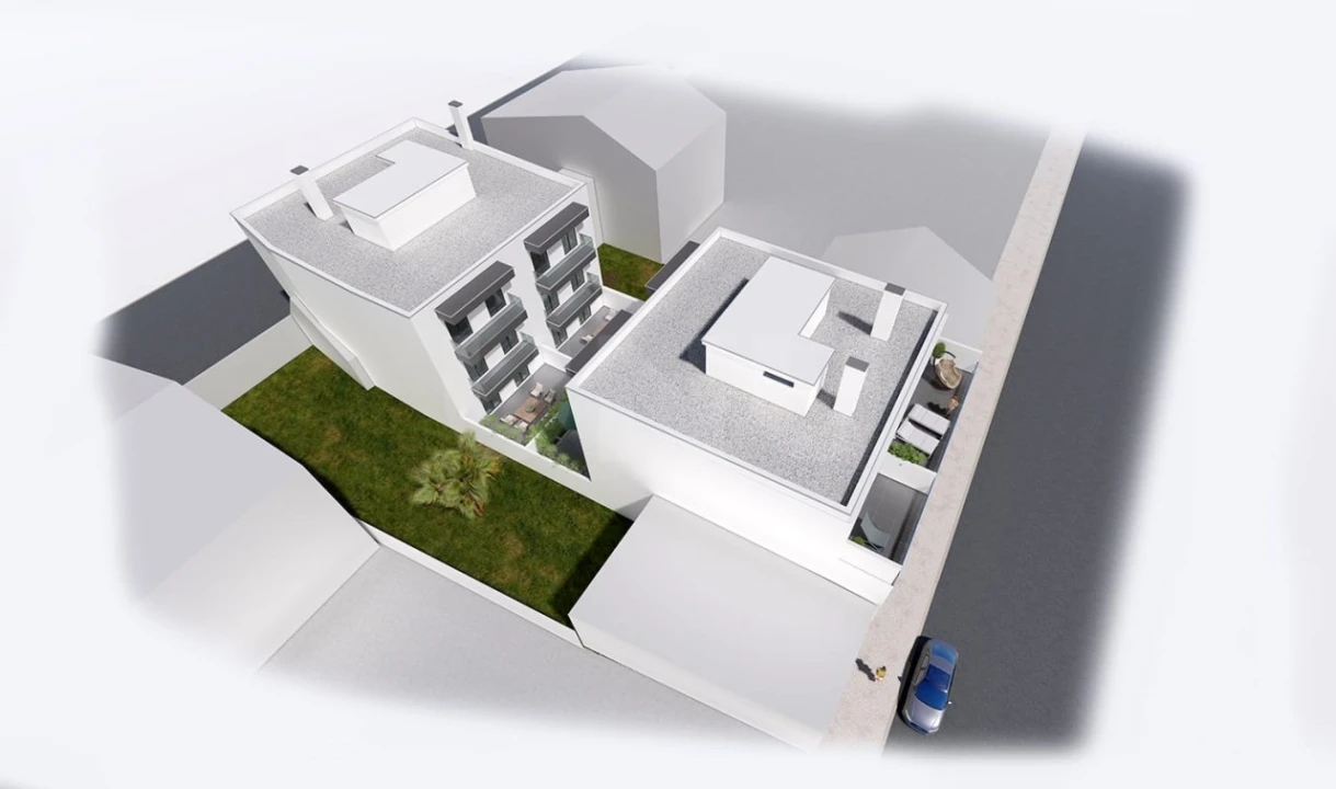 Apartamento T2 para Venda em Alfeizerão Foto 9