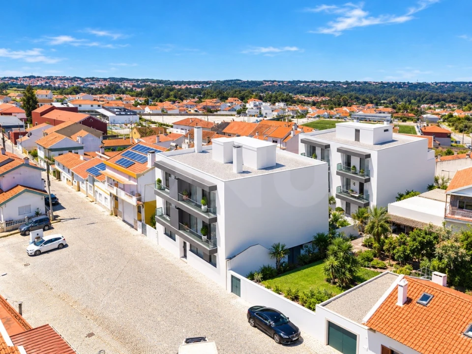 Apartamento T2 para Venda em Alfeizerão Foto 2