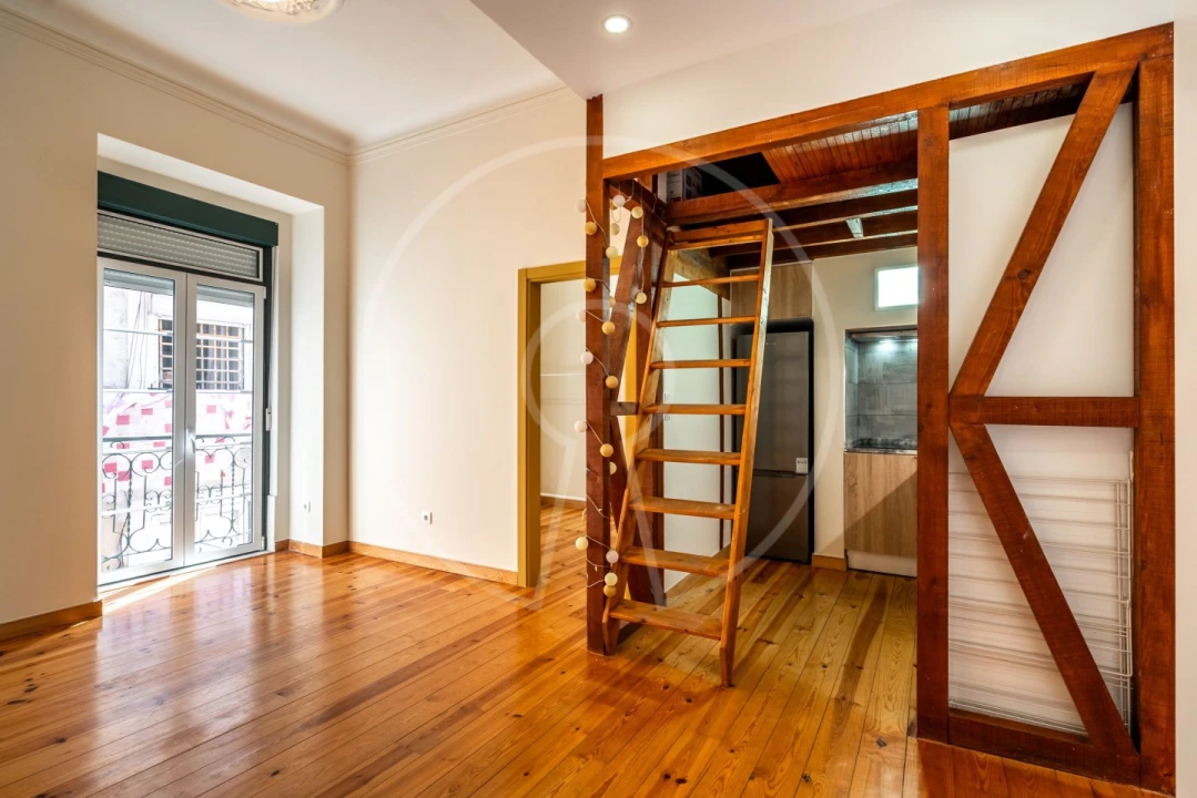 Apartamento T2 para Venda em São Vicente Foto 4