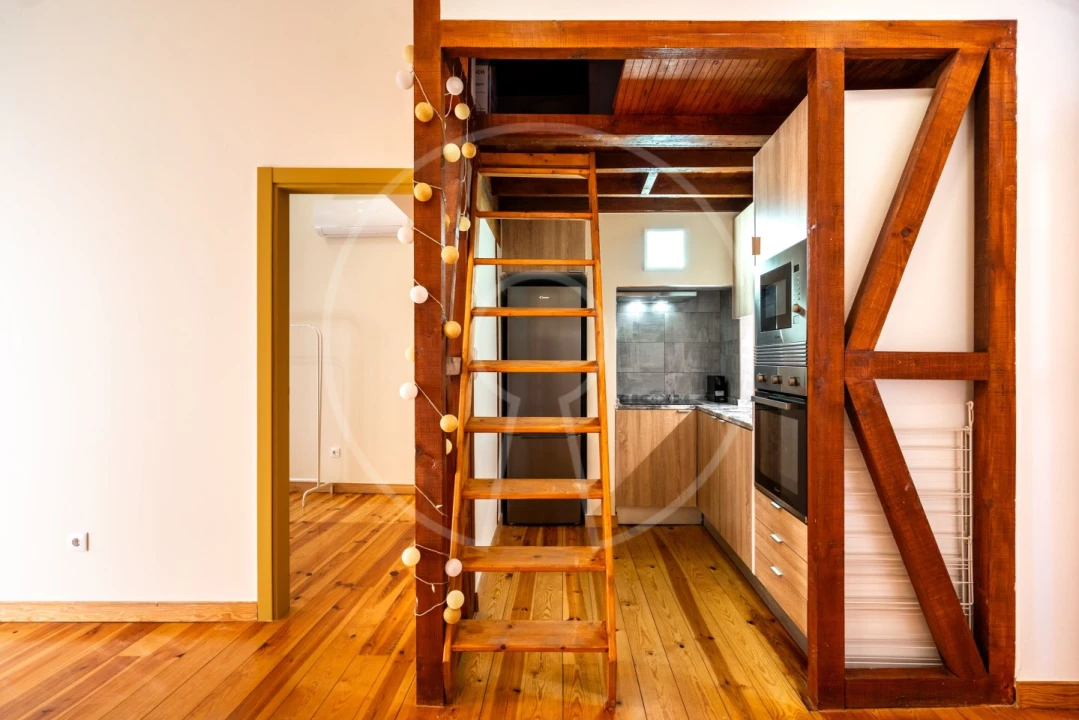 Apartamento T2 para Venda em São Vicente Foto 5