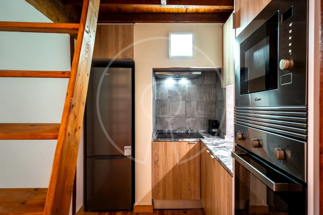 Apartamento T2 para Venda em São Vicente Foto 6
