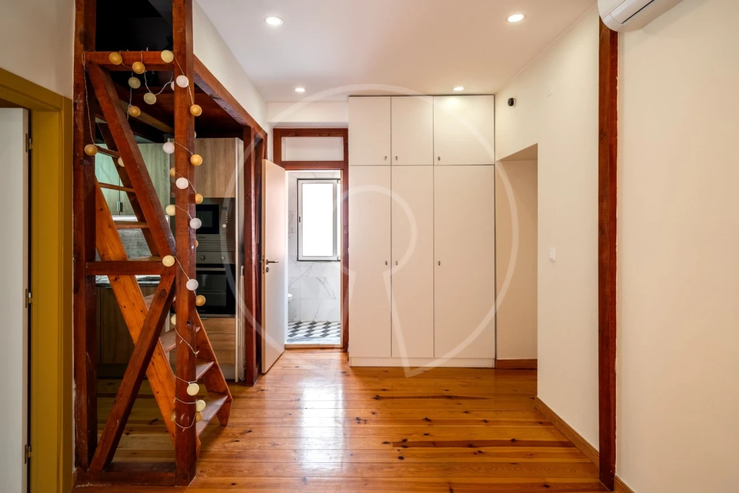 Apartamento T2 para Venda em São Vicente Foto 9