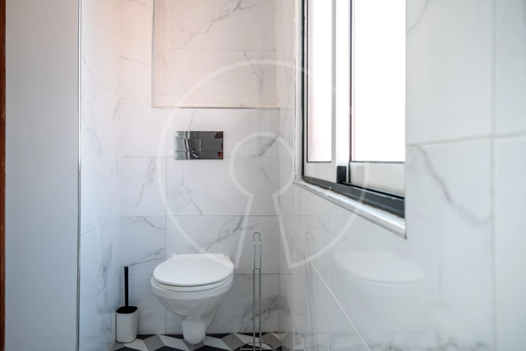 Apartamento T2 para Venda em São Vicente Foto 10