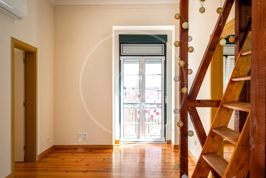 Apartamento T2 para Venda em São Vicente Foto 13