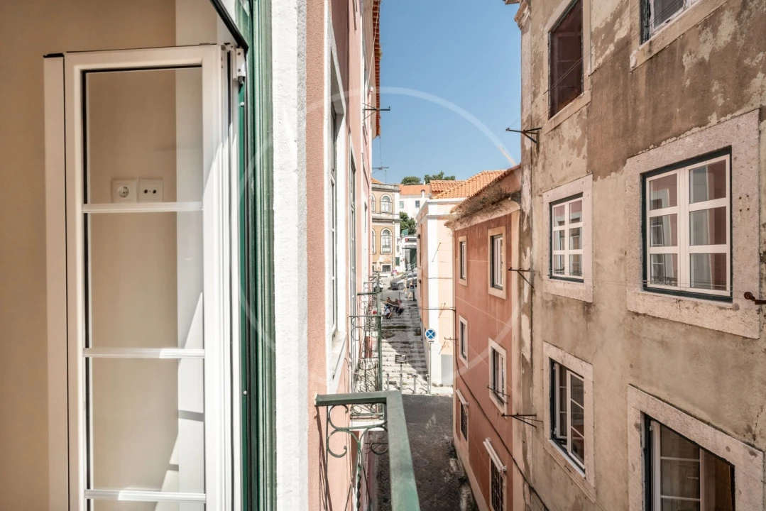Apartamento T2 para Venda em São Vicente Foto 14