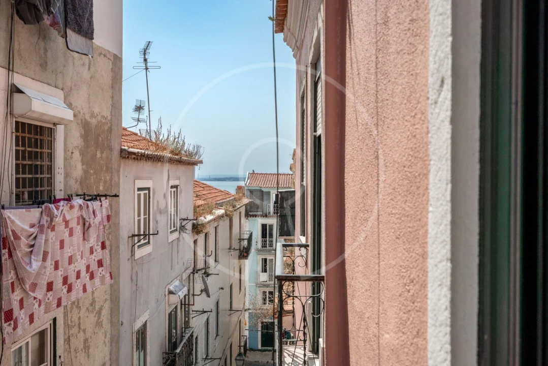 Apartamento T2 para Venda em São Vicente Foto 15