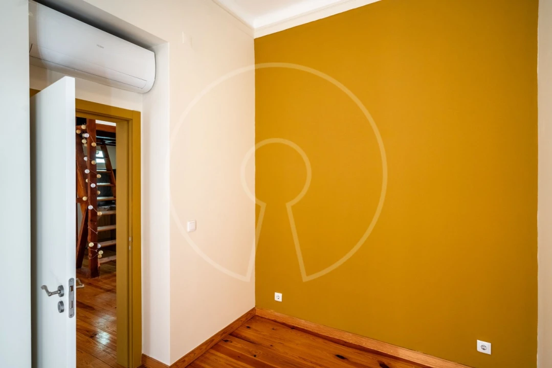 Apartamento T2 para Venda em São Vicente Foto 16