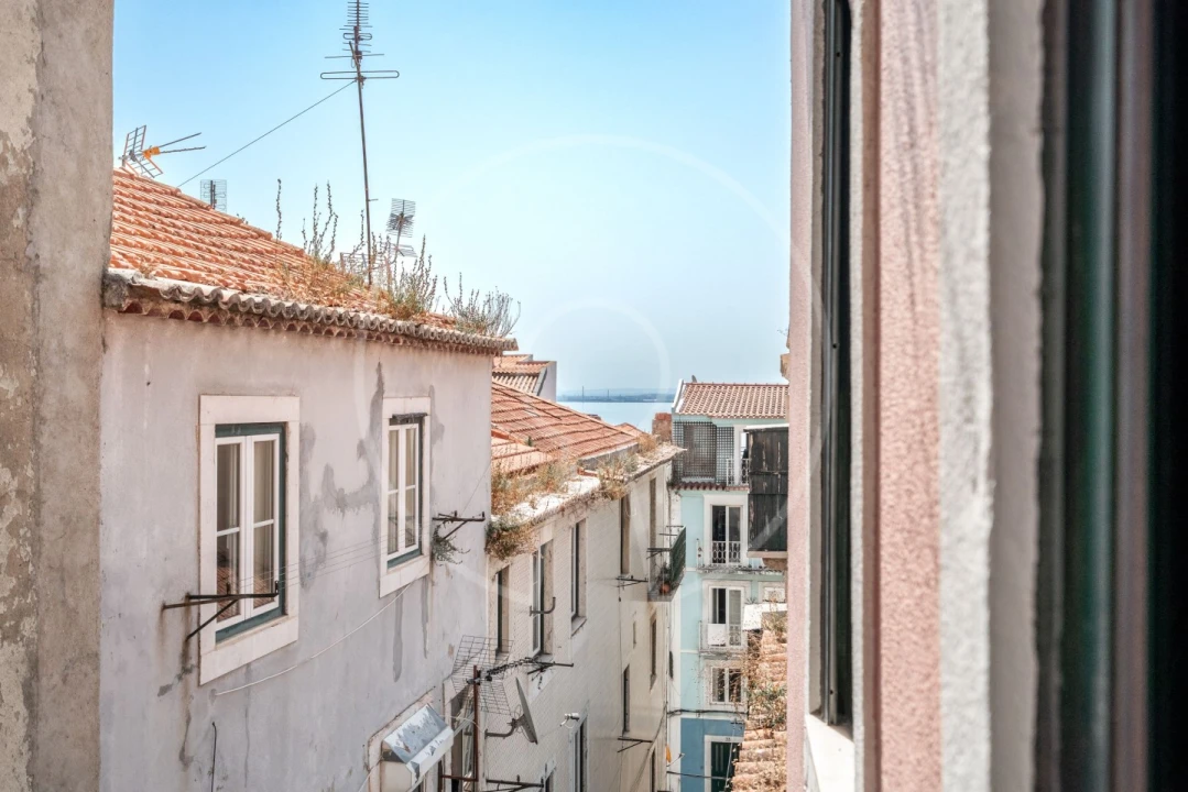 Apartamento T2 para Venda em São Vicente Foto 20