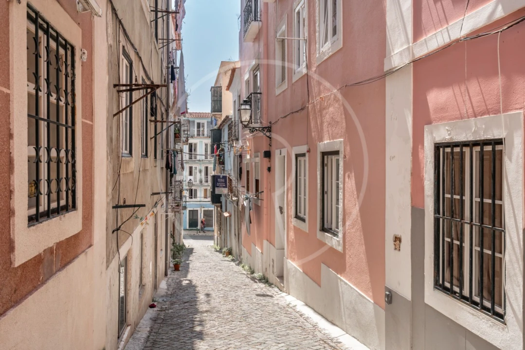 Apartamento T2 para Venda em São Vicente Foto 24