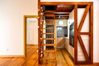 Apartamento T2 para Venda em São Vicente