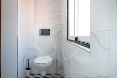 Apartamento T2 para Venda em São Vicente