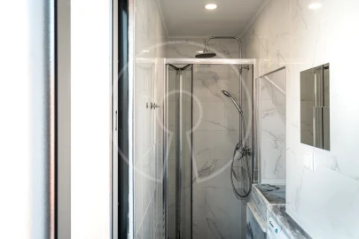 Apartamento T2 para Venda em São Vicente