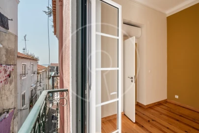 Apartamento T2 para Venda em São Vicente