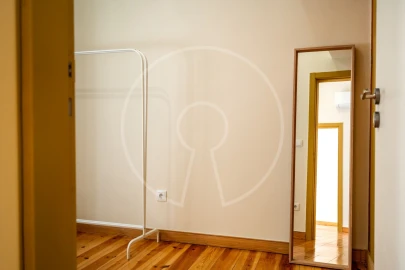 Apartamento T2 para Venda em São Vicente