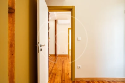 Apartamento T2 para Venda em São Vicente