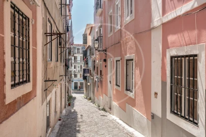 Apartamento T2 para Venda em São Vicente