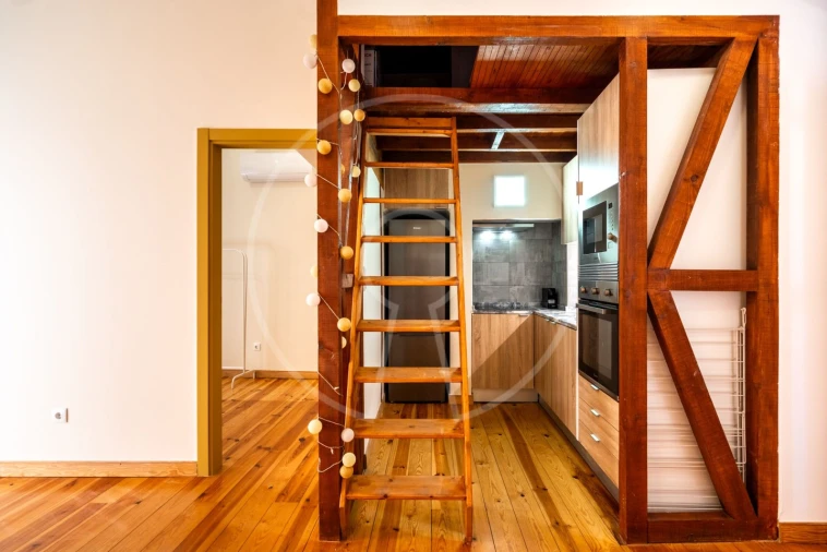 Apartamento T2 para Venda em São Vicente Foto 5