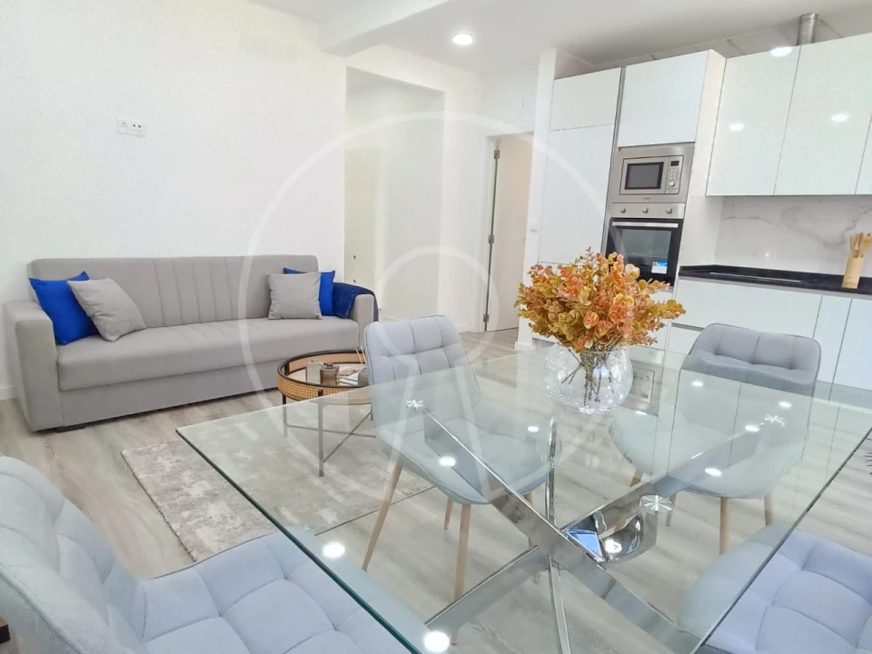 Apartamento T3 para Venda em Benfica Foto 4