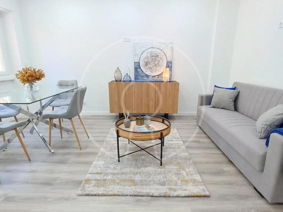 Apartamento T3 para Venda em Benfica Foto 5
