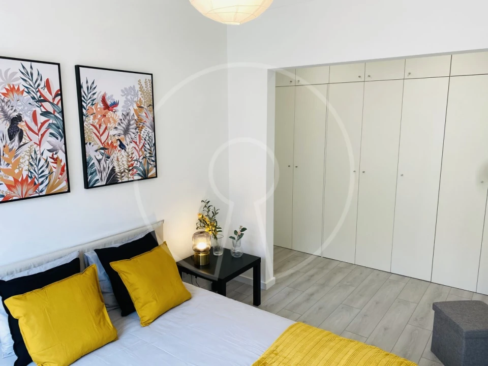 Apartamento T3 para Venda em Benfica Foto 8