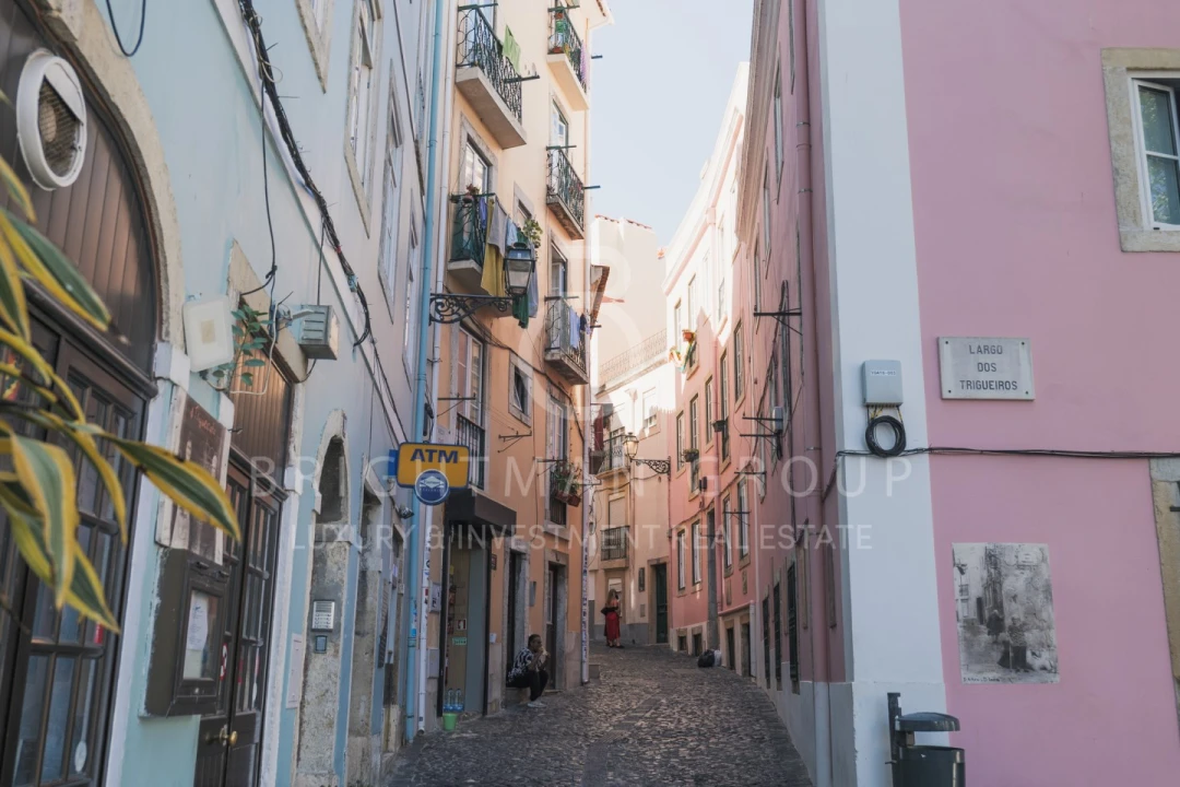 Loja para Venda em Santa Maria Maior Foto 17