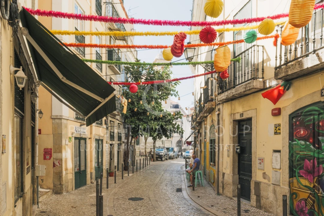 Loja para Venda em Santa Maria Maior Foto 18