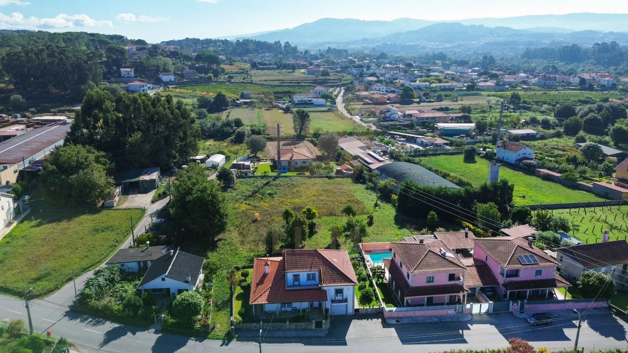 Terreno para Venda em Sa Foto 1