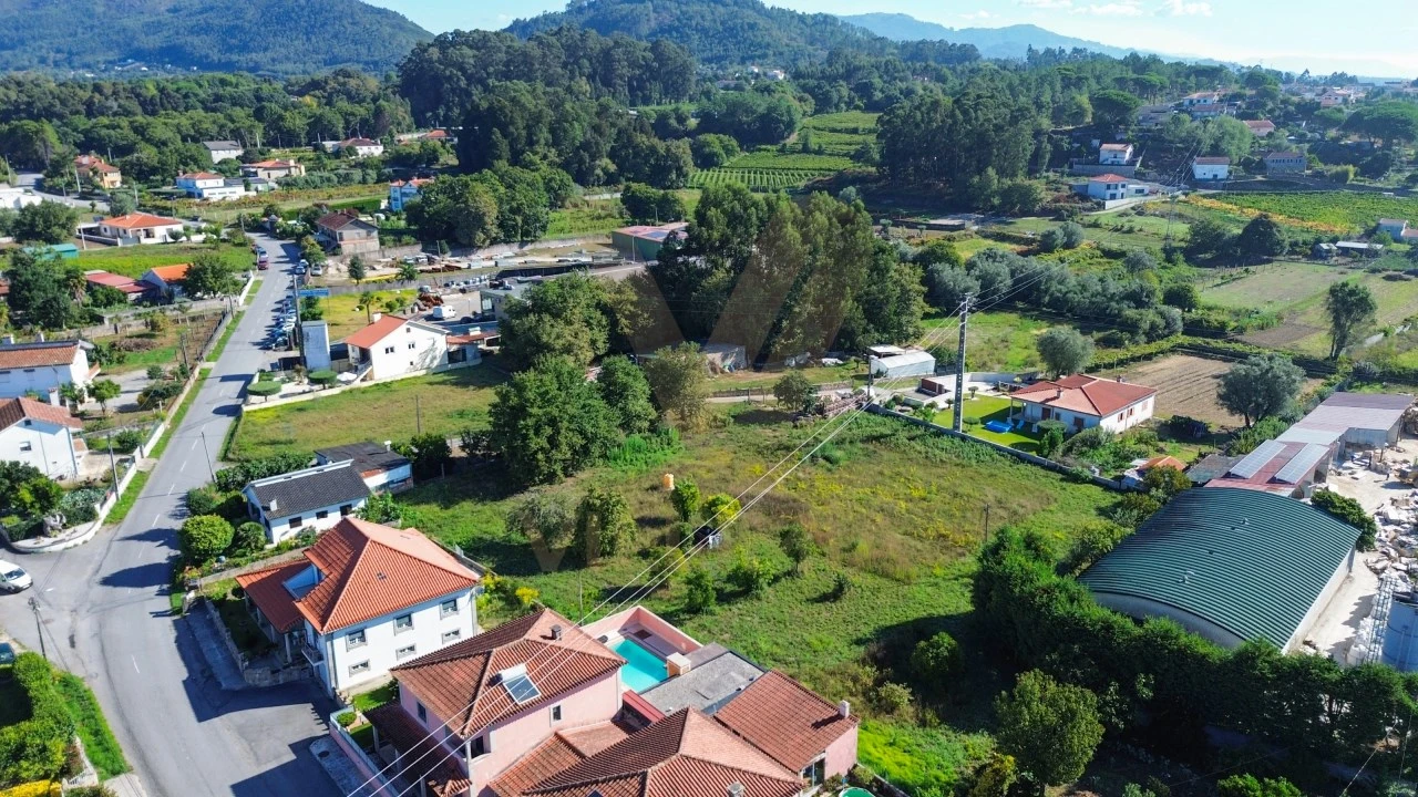 Terreno para Venda em Sa Foto 2