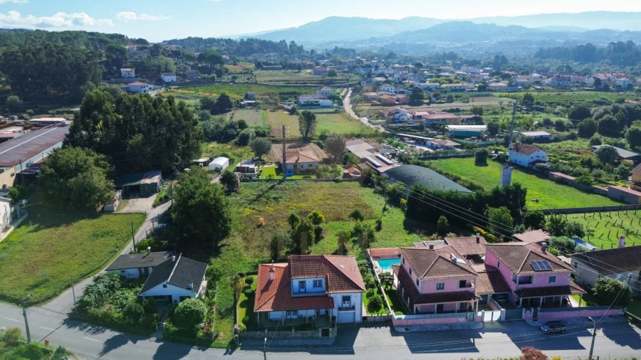 Terreno para Venda em Sa