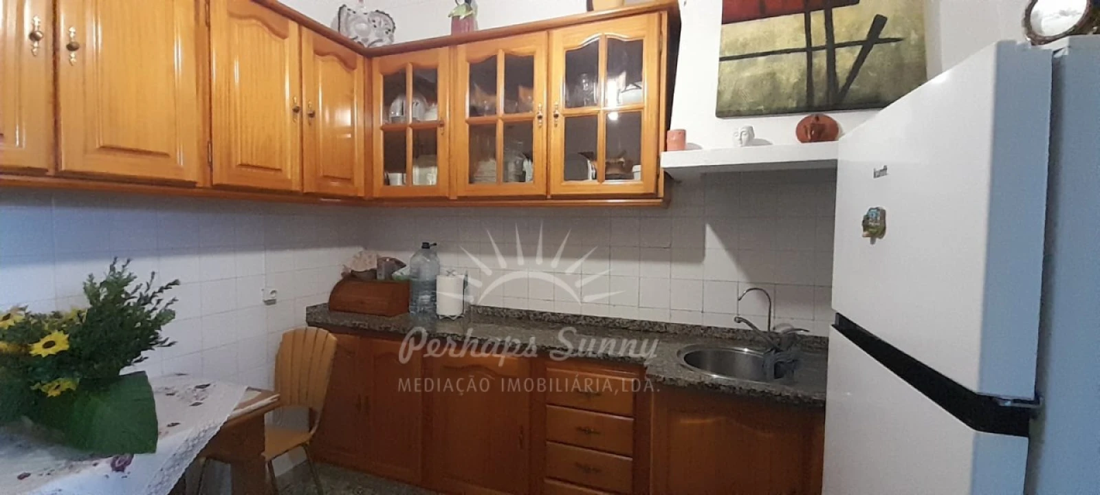 Moradia T1 para Venda em Grândola e Santa Margarida da Serra Foto 3