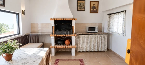 Moradia T1 para Venda em Grândola e Santa Margarida da Serra