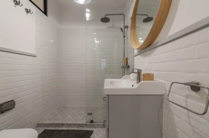 Apartamento T2 para Arrendamento em Glória e Vera Cruz
