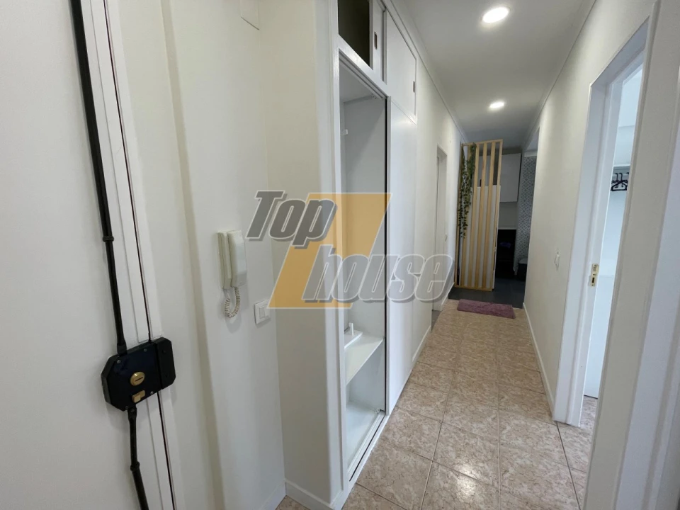 Apartamento T1 para Venda em Costa da Caparica Foto 7