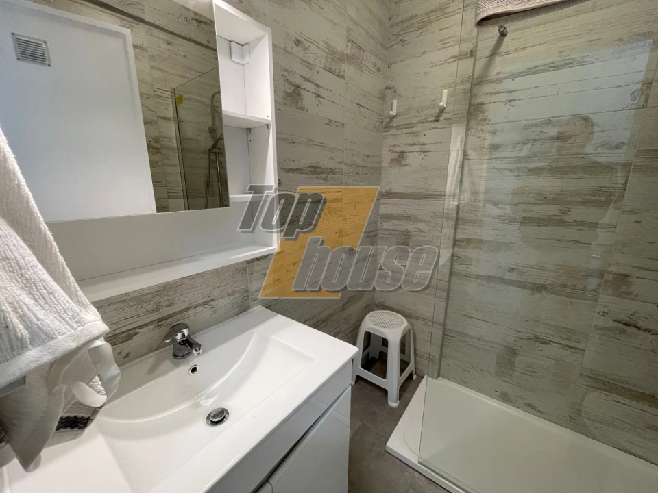 Apartamento T1 para Venda em Costa da Caparica Foto 13
