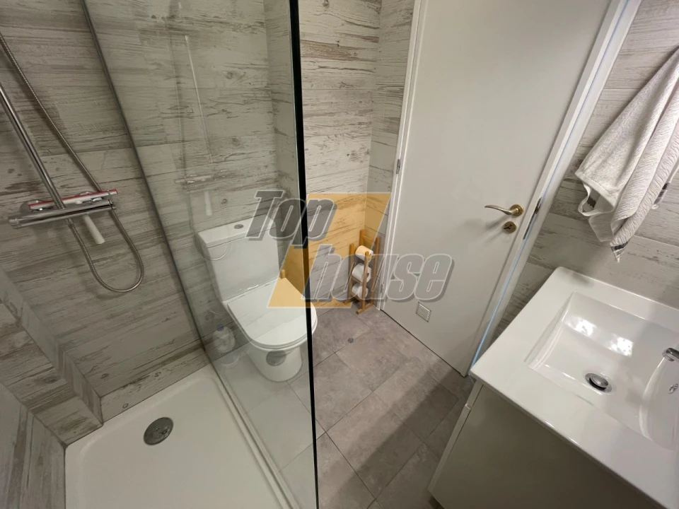 Apartamento T1 para Venda em Costa da Caparica Foto 15